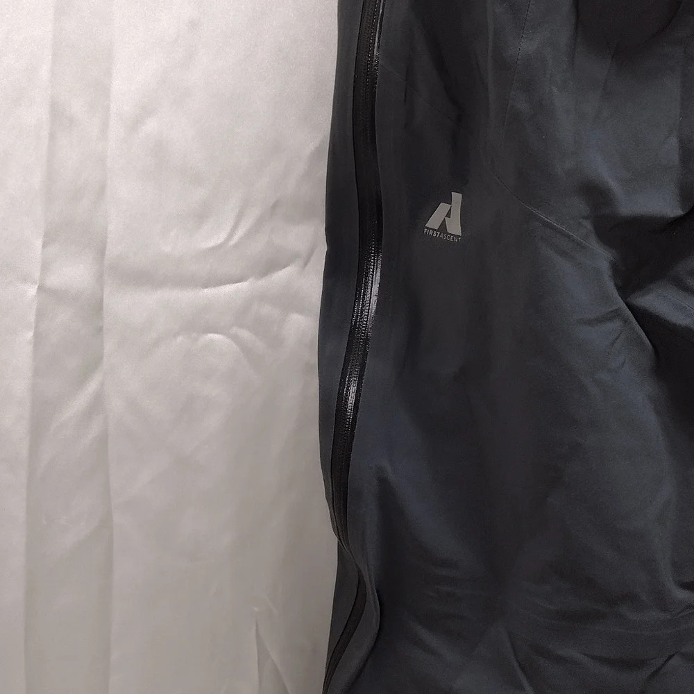 EDDIE BAUER First Ascent Polartec Neoshell RECCO Ski Pants Women’s Large - Picture 16 of 16